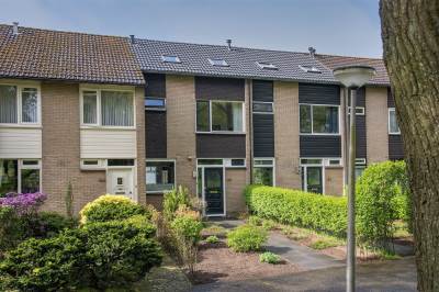 Woning Hunenborglaan 192 Oldenzaal