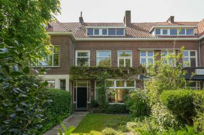 Woning Groesbeekseweg 206 Nijmegen