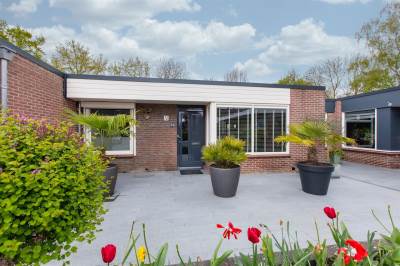 Woning Touwslagersbaan 90 Gendringen