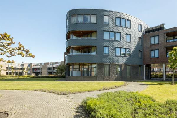 Woning Molenweide 7 Oud Gastel