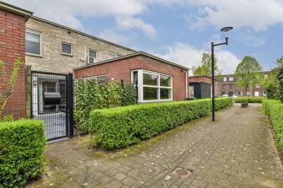 Woning Jan Campertstraat 25 Almere