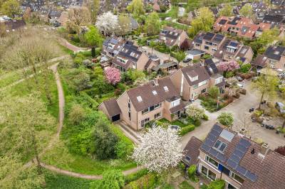 Woning Ludekenskamp 45 Zwolle