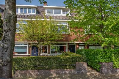 Woning Lijsterbeslaan 92 Rijswijk (ZH)