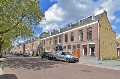 Woning Oostsingel 91 Delft