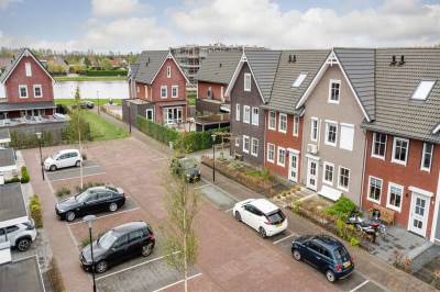 Woning Heemraad 22 Zierikzee