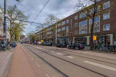 Woning Nieuwe Binnenweg 6403R Rotterdam