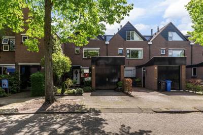 Woning Struikheide 38 Rotterdam