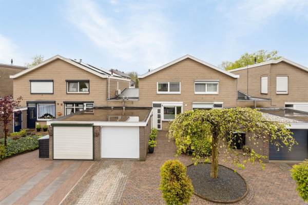 Woning Ringovenstraat 15 Tegelen