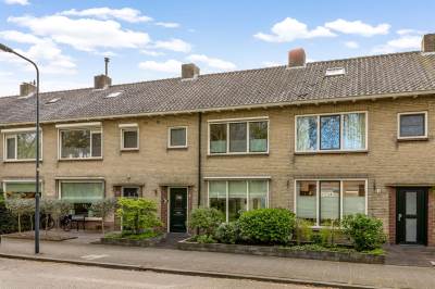 Woning Schaffelaarstraat 54 Breda