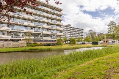 Woning Elzenhorst 74 Waddinxveen