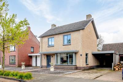 Woning Johannes de Kortstraat 27 Eersel