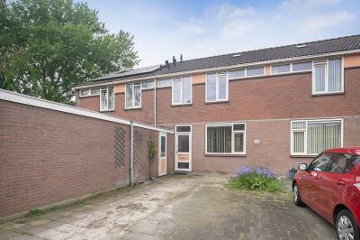 Woning Westerzicht 160 Vlissingen