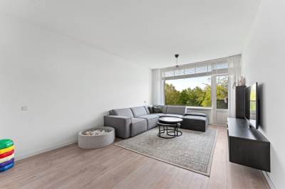 Woning A.M. de Jongstraat 209 Ridderkerk