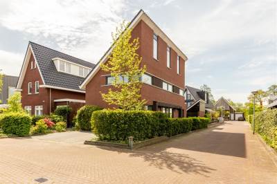 Woning Ella Fitzgeraldstraat 16 Amsterdam