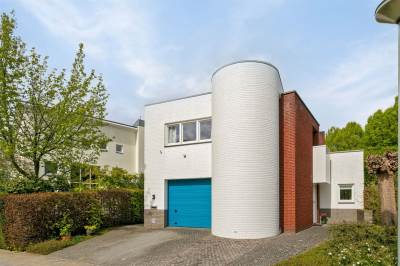 Woning Hintzenstraat 3 Maastricht