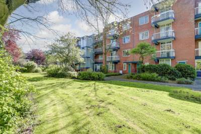 Woning Tubantenoord 33 Rotterdam