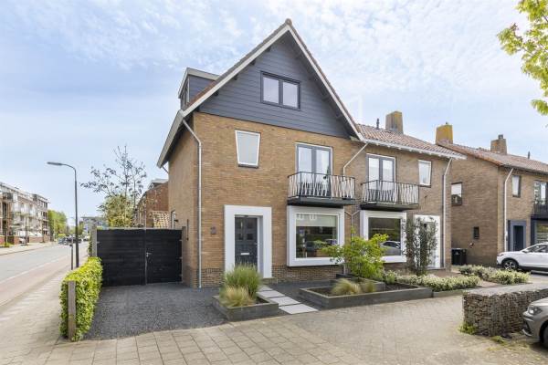 Woning Troelstrastraat 2 Hardinxveld-Giessendam