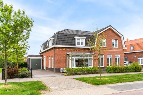 Woning Standerd 8 Valburg