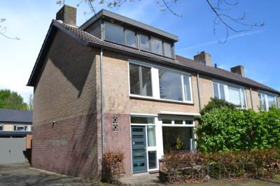 Woning Hovenierplein 14 Oisterwijk