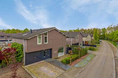 Woning Lisdoddelaan 5 Enschede