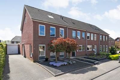 Woning Ahornstraat 56 Lutten