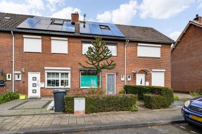 Woning Kastanjelaan 16 Roermond