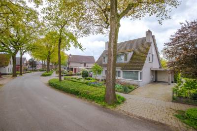 Woning Woerdstraat 35A Duiven