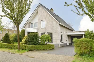 Woning Oosterland 10 Bergen op Zoom