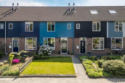 Woning Beuzeveen 29 Assen