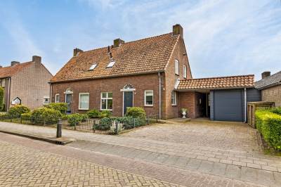 Woning Zijlstraat 14 Heeswijk-Dinther