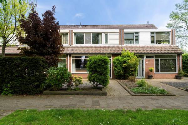 Woning Felixwei 41 Stiens
