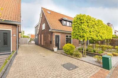 Woning Kerkweg 99 Ouderkerk aan den IJssel