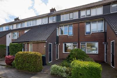 Woning W. Ontzigtstraat 15 Ter Aar