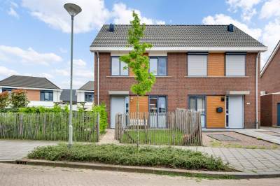 Woning Meander 106 Swalmen