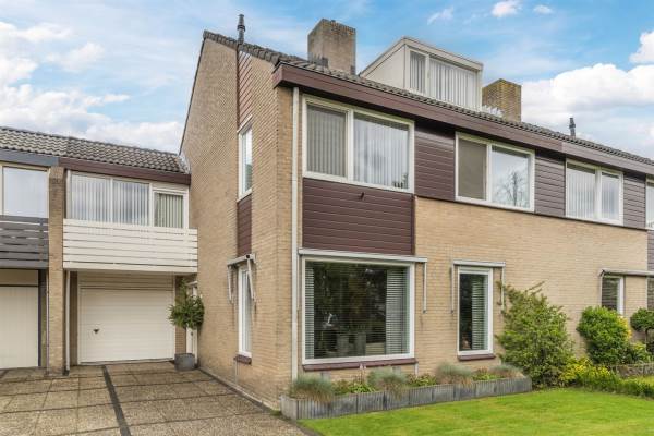 Woning Soetendaal 21 Eindhoven
