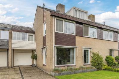 Woning Soetendaal 21 Eindhoven