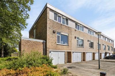 Woning Schepen Hillenstraat 28 Roermond