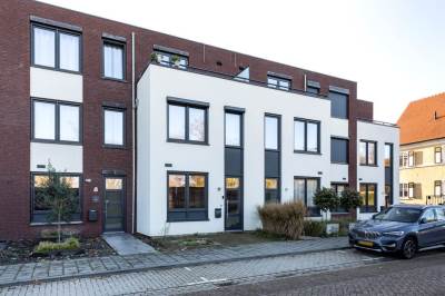 Woning Houtse Parallelweg 100D Helmond