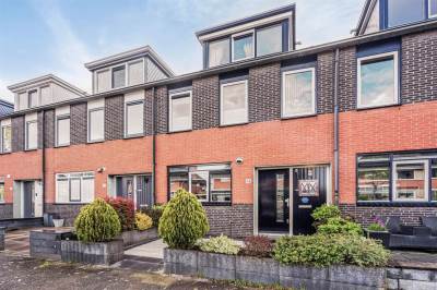 Woning Donizettistraat 14 Capelle aan den IJssel