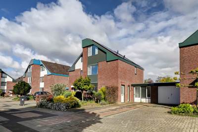 Woning Sambastraat 11 Venray