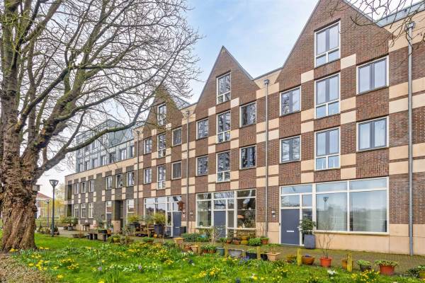 Woning Veerpoortdijk 7 Doesburg