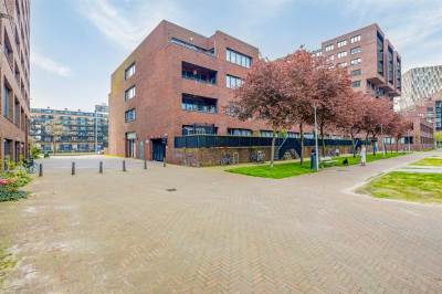 Woning Sint-Jobskade 542 Rotterdam