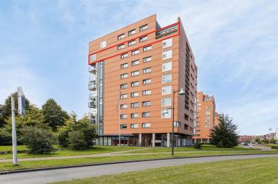 Woning Plantsoen Welgelegen 55 Apeldoorn