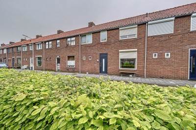 Woning Steenoven 6 Breskens
