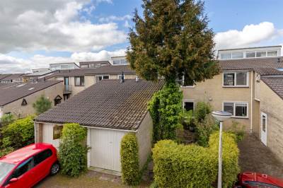 Woning Ereprijs 85 Leeuwarden