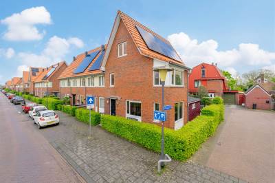 Woning Boomgaard 97 Aalsmeer