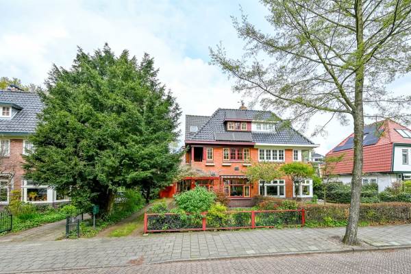 Woning Middenduinerweg 18 Santpoort-Noord