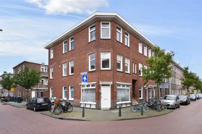 Woning Indigostraat 87 Den Haag