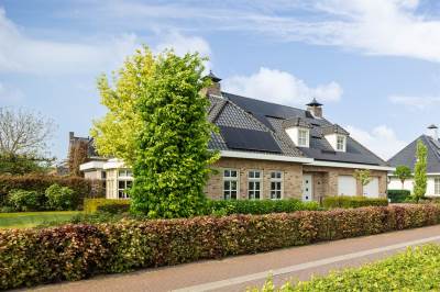 Woning Heesterseweg 3 Geffen