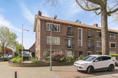 Woning Jacob van Campenlaan 95 Hilversum